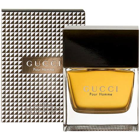 gucci pour homme one|Gucci pure homme.